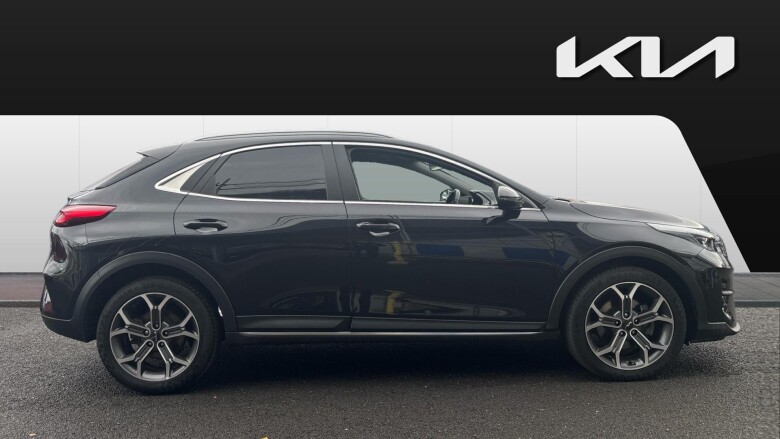 Kia Xceed 1.0T GDi ISG Connect 5dr Petrol Hatchback